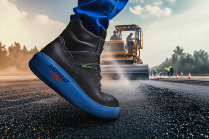 Asphalt PRO Workboot