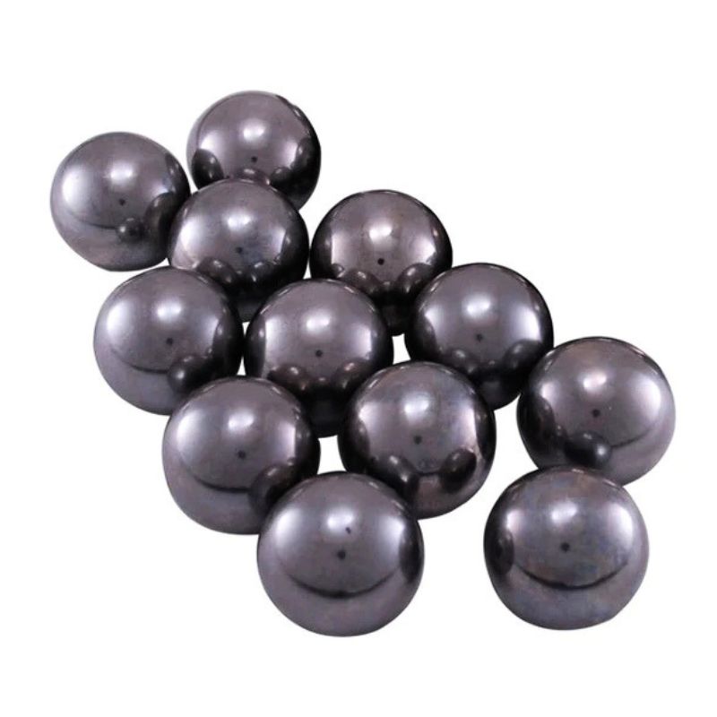 LA Abrasion Charge Replacement - 12 Balls