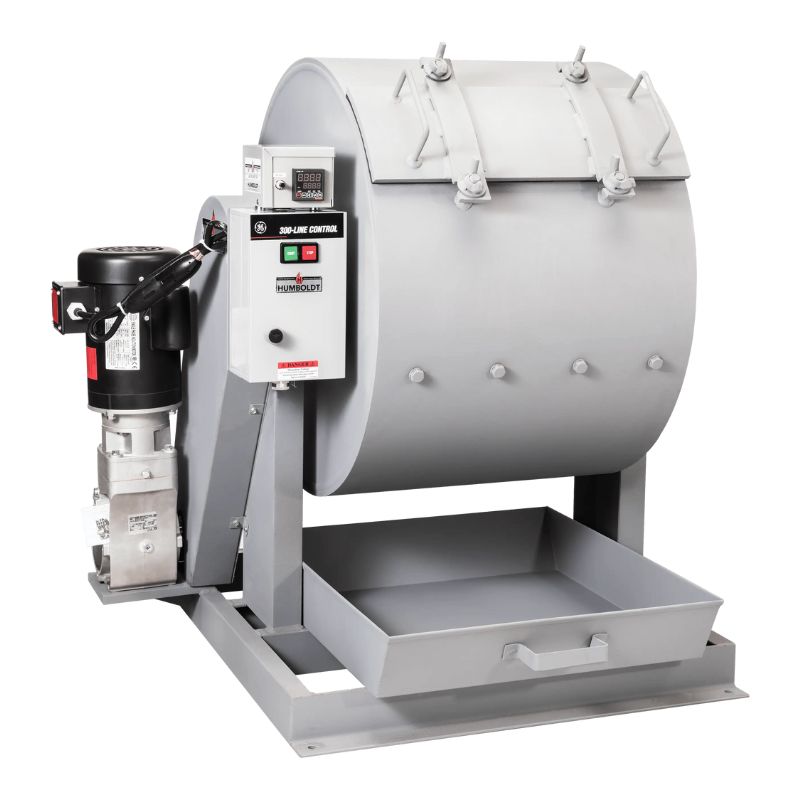 LA Abrasion Machine - 120V 60Hz