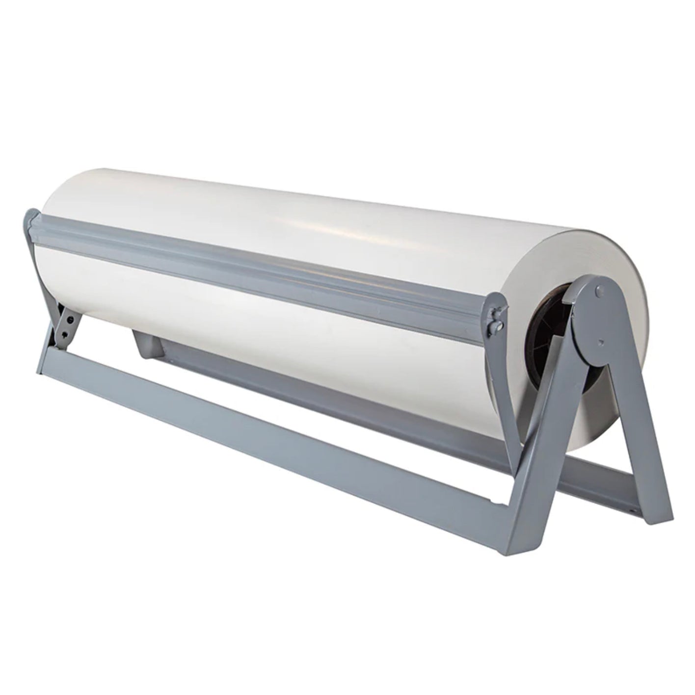 LabLease Paper Dispenser w/ Serrated Edge