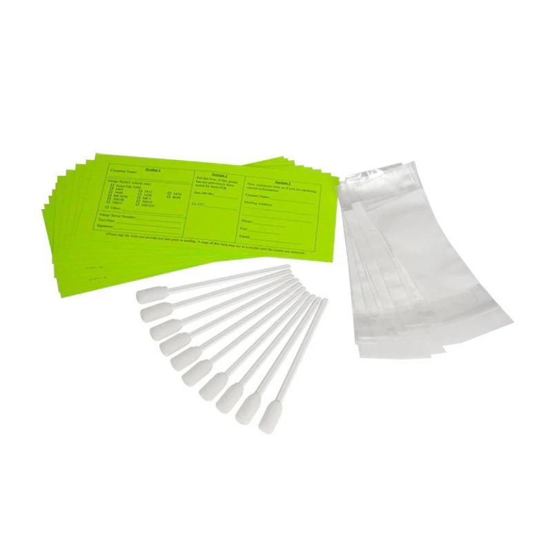 Leak Test Kits - Nuclear Density Gauges