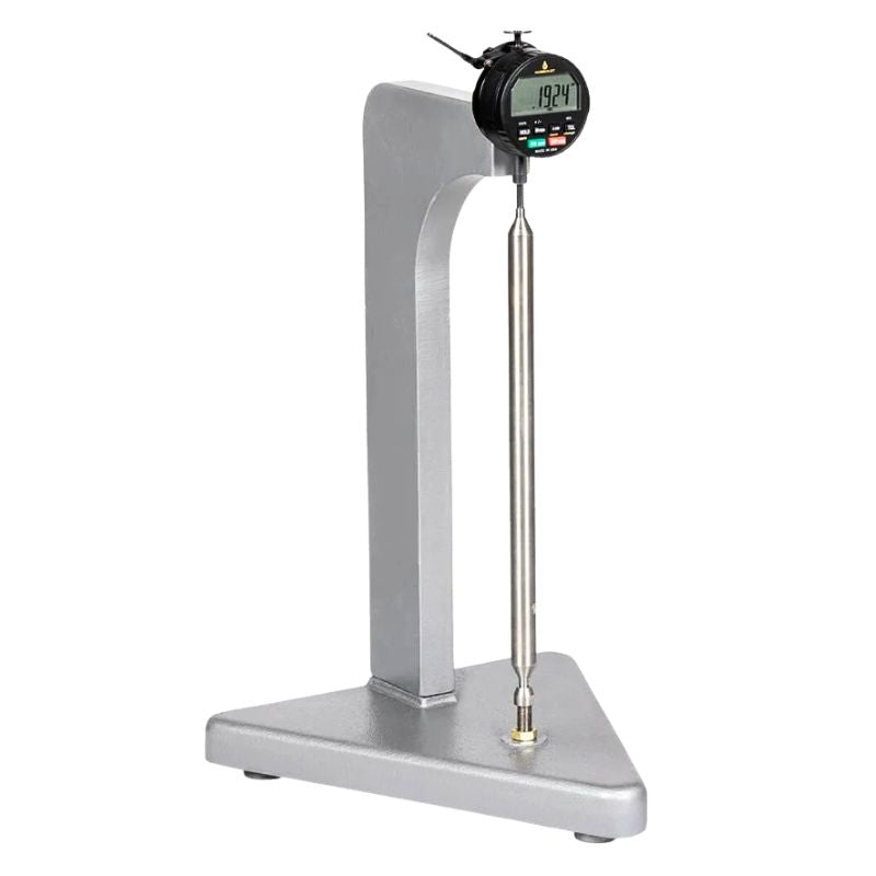 Length Comparator - Cement, Mortar, Concrete – HMA Lab Supply