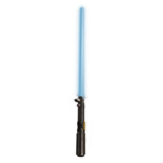 Custom-Built Single-Blade Lightsaber