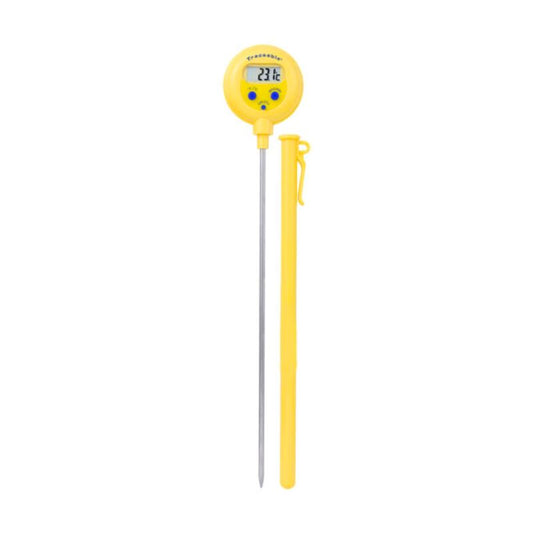 Lollipop™ Traceable® Water-Resistant/Shockproof Thermometer
