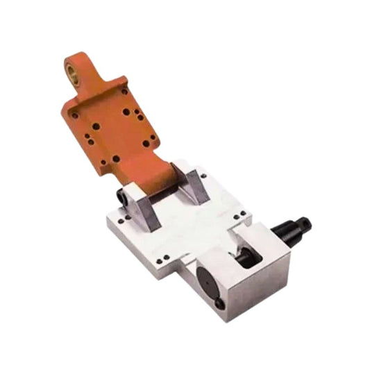 M-5 Quick-Disconnect Core Drill Motor Mount for M-2
