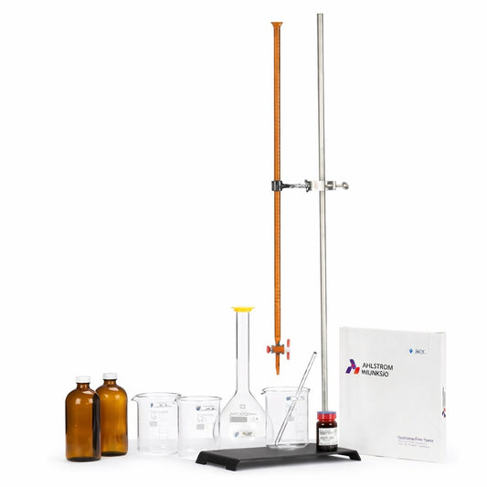 Methylene Blue Test Set