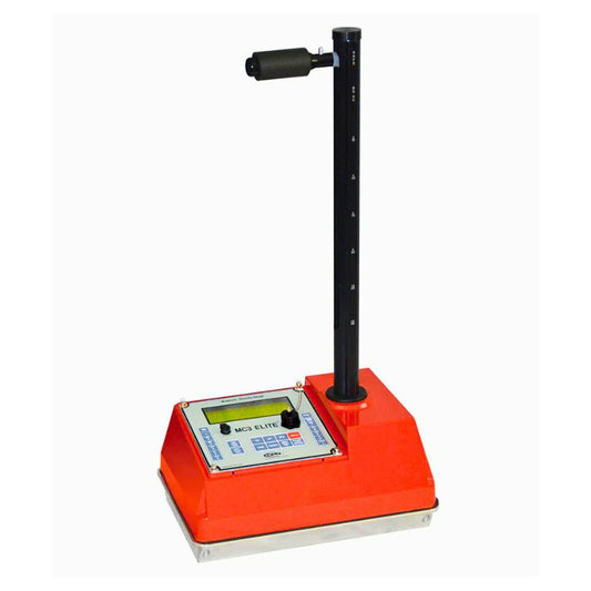 MC3 Elite - Nuclear Density Gauge