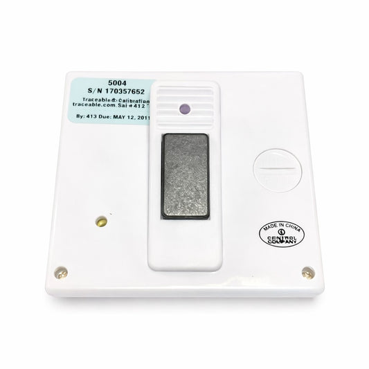 Timer, 4-Channel Count-Down - NIST Traceable Calibration