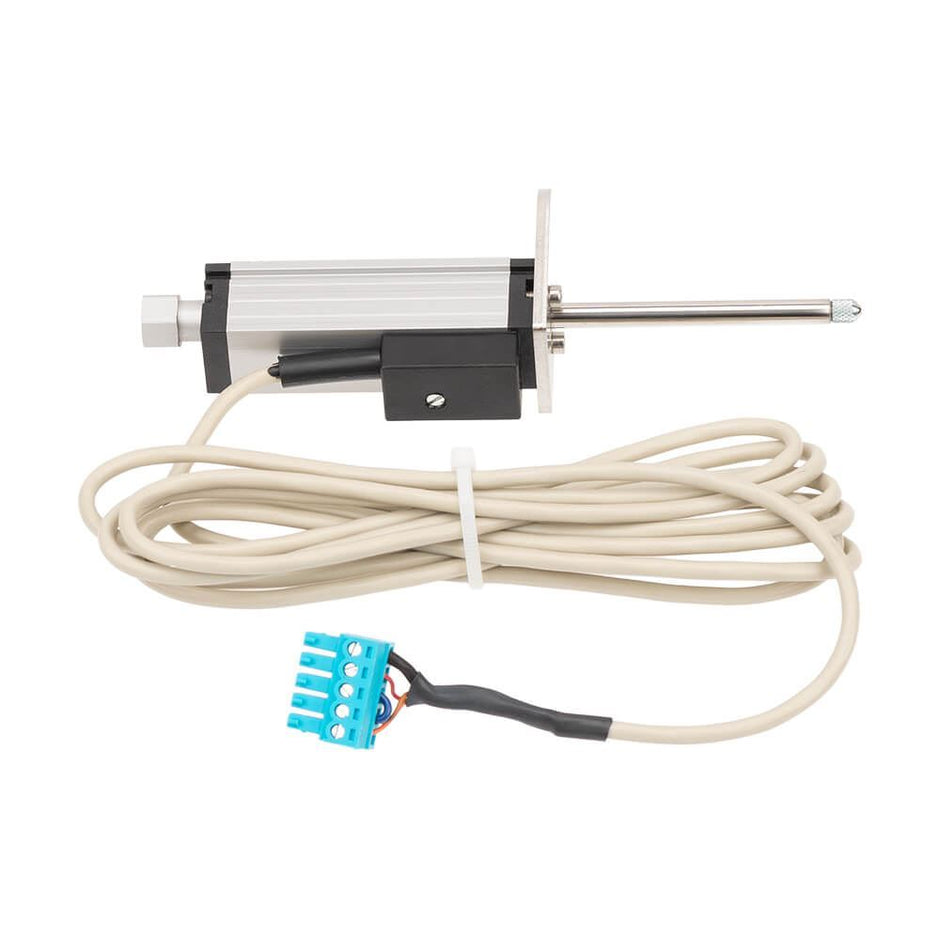 Gilson Company, Inc. – HMA Lab Supply