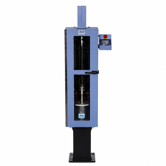Gilson Mechanical Marshall Compactor, Rotating Base
