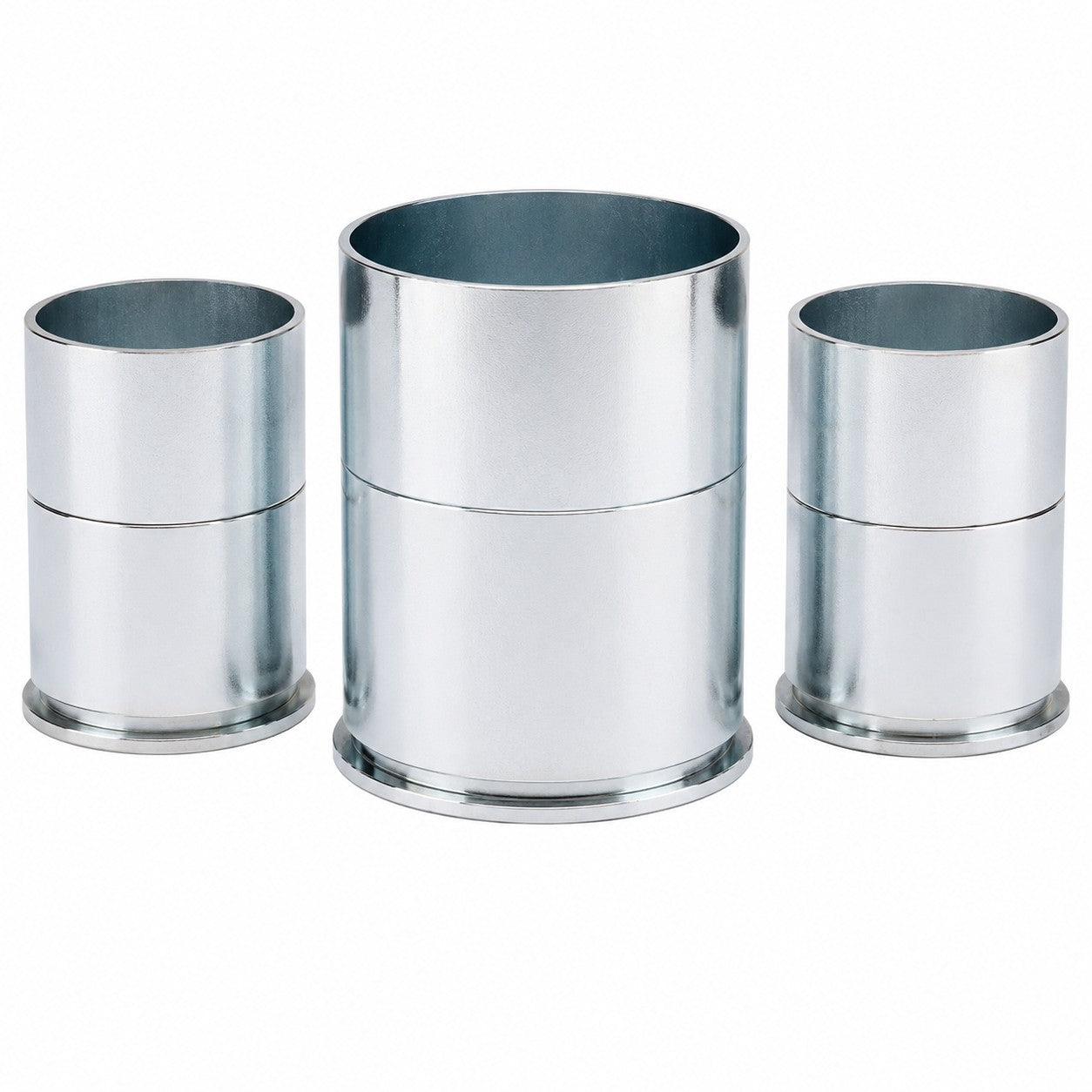 Gilson Marshall Compaction Mold Assemblies