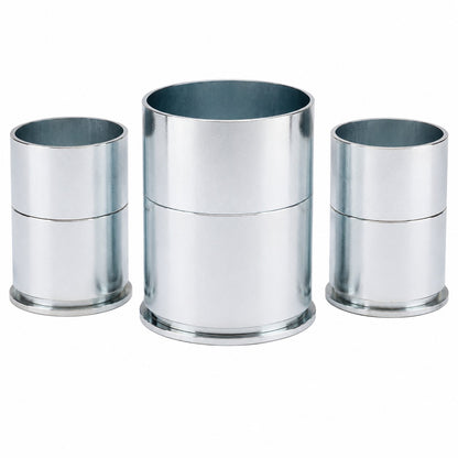 Gilson Marshall Compaction Mold Assemblies