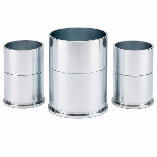 Gilson Marshall Compaction Mold Assemblies