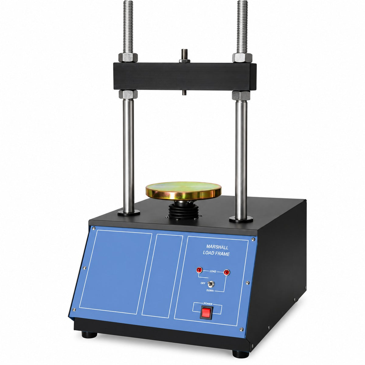 Marshall Stability Load Frame
