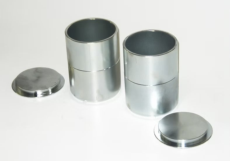 Standard 4-inch Marshall Mold