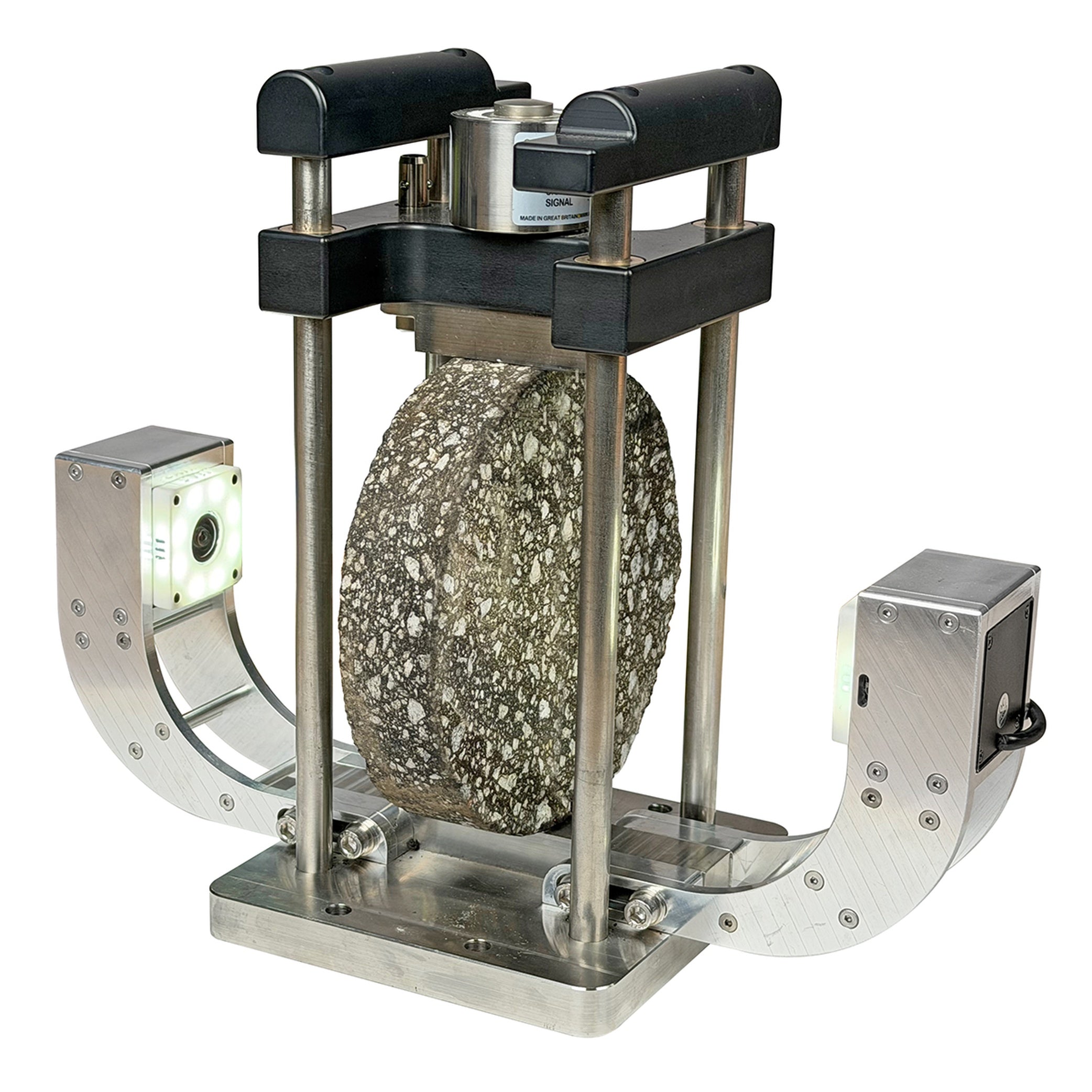 InSight - Materials Image Analysis System – HMA Lab Supply