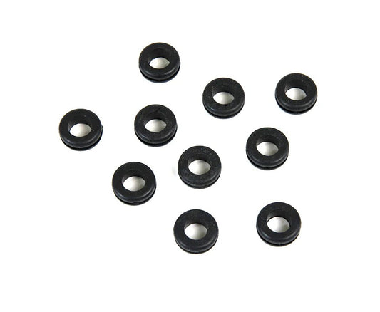 Rubber Grommet for Soil Compactor