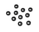 Rubber Grommet for Soil Compactor
