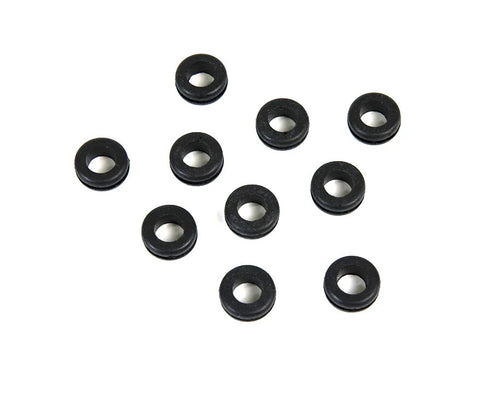 Rubber Grommet for Soil Compactor