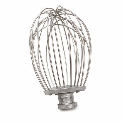 Stainless Steel Wire Whip/Whisk for Hobart 20qt. Mixer