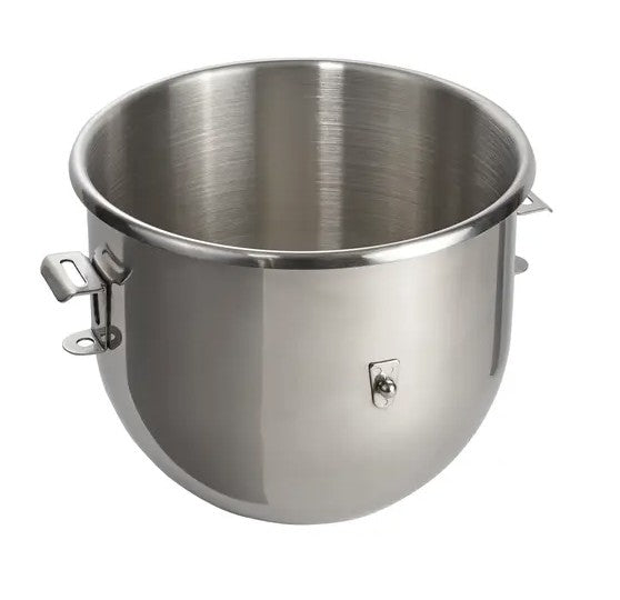 Stainless Steel Mixing Bowl for Hobart Mixers