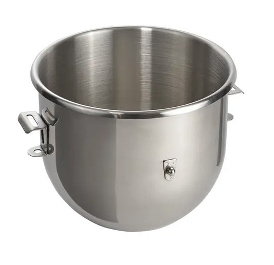 Stainless Steel Mixing Bowl for Hobart Mixers