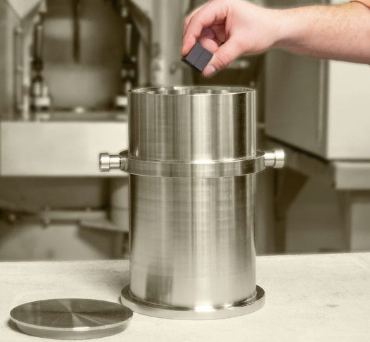 MixWorx™ - Asphalt Workability Sensor