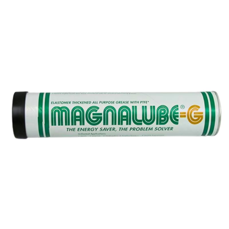 Magnalube, for Nuclear Gauges
