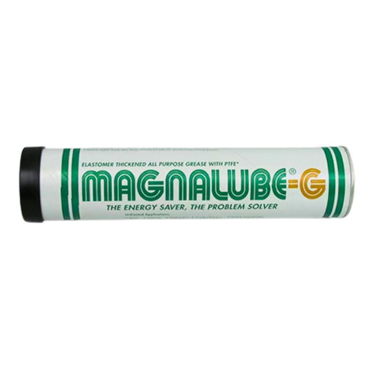 Magnalube, for Nuclear Gauges