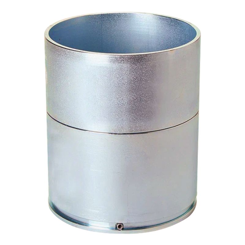 Marshall Compaction Mold, 6"