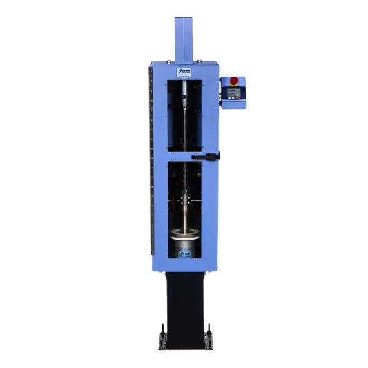 Marshall Compactor, Mechanical, Stationary Base, 4in Molds, 55BPM (120V, 60Hz)