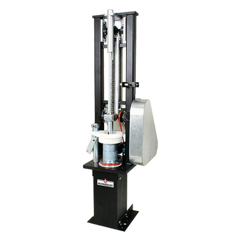 Marshall Compactor - Automatic, Rotating Mold 4" or 6"