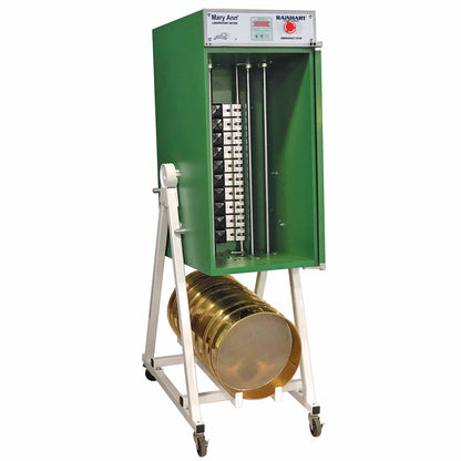 The Original Rainhart Mary Ann Sifter