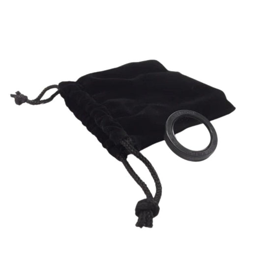 Metric Reticle for Sieve Verification Lenscope