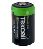 Data Logger Battery