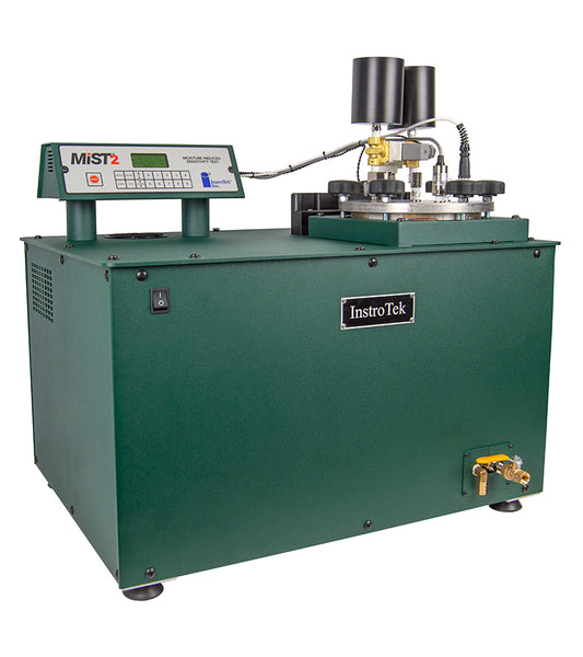 The M.i.S.T 2 - Moisture Induced Stress Tester - AASHTO TP 140