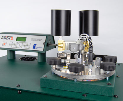 The M.i.S.T 2 - Moisture Induced Stress Tester - AASHTO TP 140