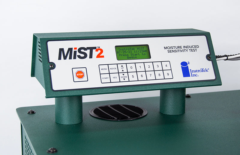 The M.i.S.T 2 - Moisture Induced Stress Tester - AASHTO TP 140