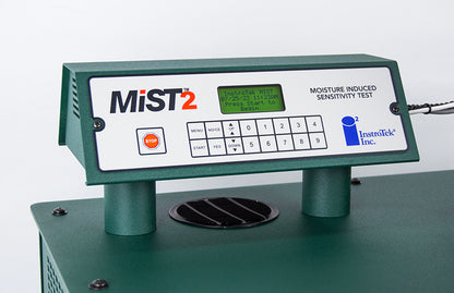 The M.i.S.T 2 - Moisture Induced Stress Tester - AASHTO TP 140