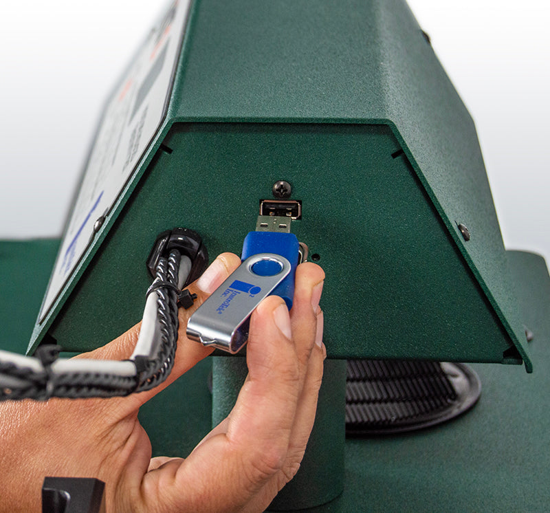 The M.i.S.T 2 - Moisture Induced Stress Tester - AASHTO TP 140