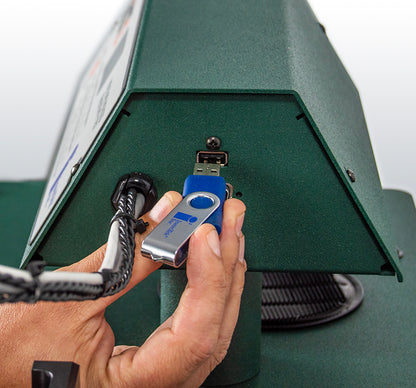 The M.i.S.T 2 - Moisture Induced Stress Tester - AASHTO TP 140