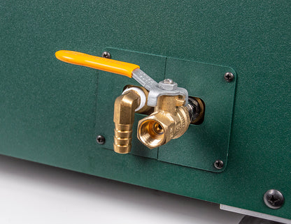 The M.i.S.T 2 - Moisture Induced Stress Tester - AASHTO TP 140