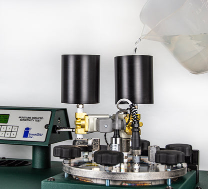 The M.i.S.T 2 - Moisture Induced Stress Tester - AASHTO TP 140