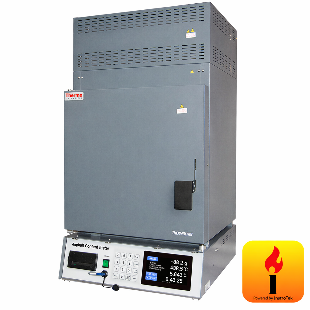 NCAT Furnace w/ Ignition™ Panel upgrade