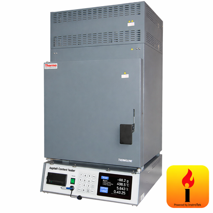 NCAT Furnace w/ Ignition™ Panel upgrade