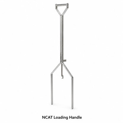 HMA's NCAT Loading Handle