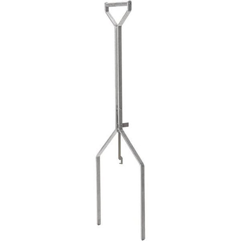 NCAT Ignition Furnace Loading Handle, MK II