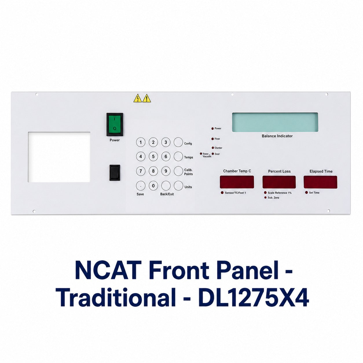 Arduino Ncat NCAT Parts & Accessories – HMA Lab Supply