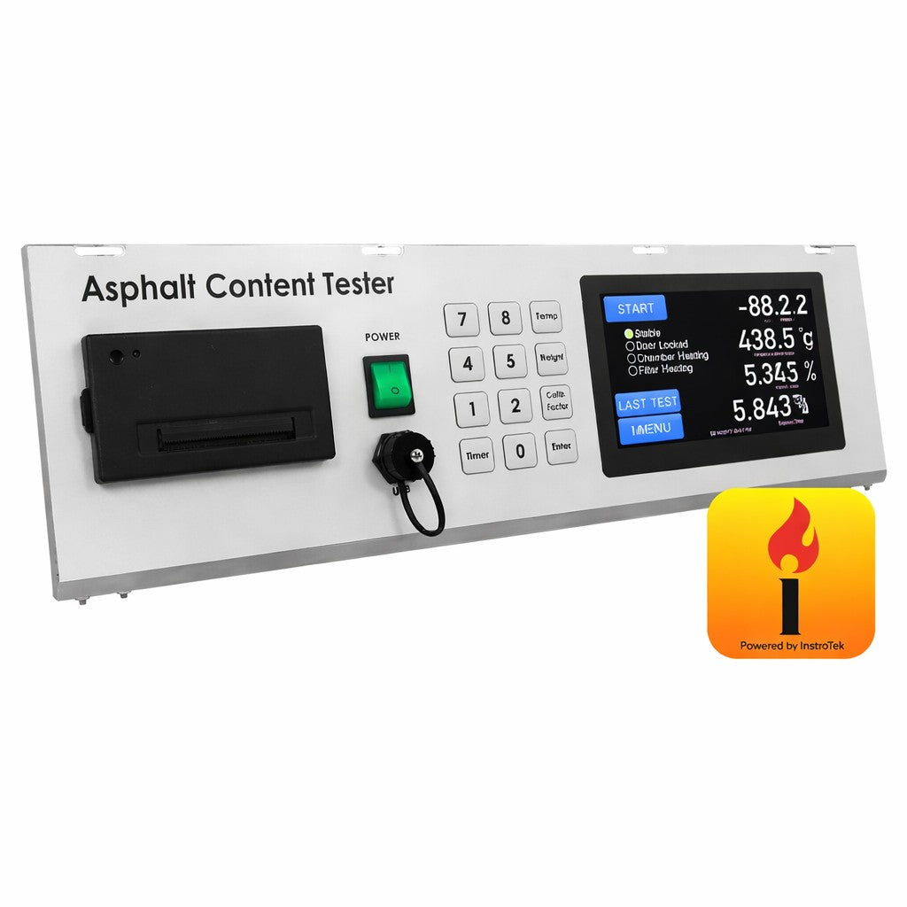 NCAT UPGRADE - Ignition™ Panel