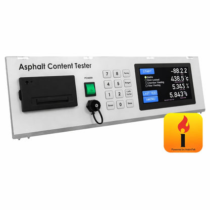 NCAT UPGRADE - Ignition™ Panel